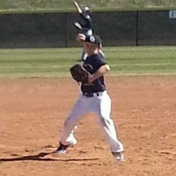 Meet your Posher, Logan - Picture 1 of 1